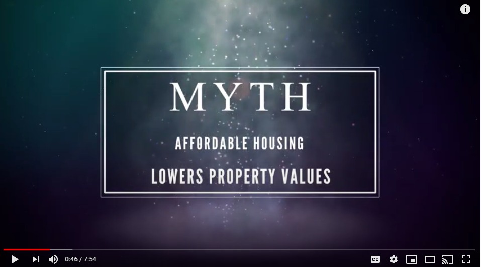 I AM Rockford: Myths