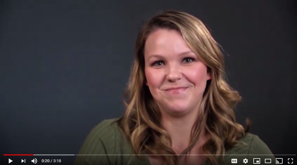 Michaela Harris, Section 3 Compliance Manager Interview