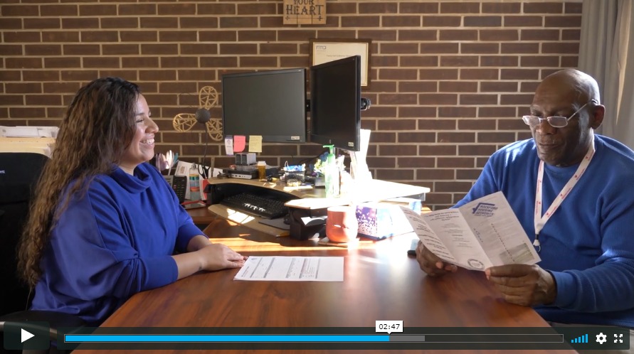 Workforce Program Video