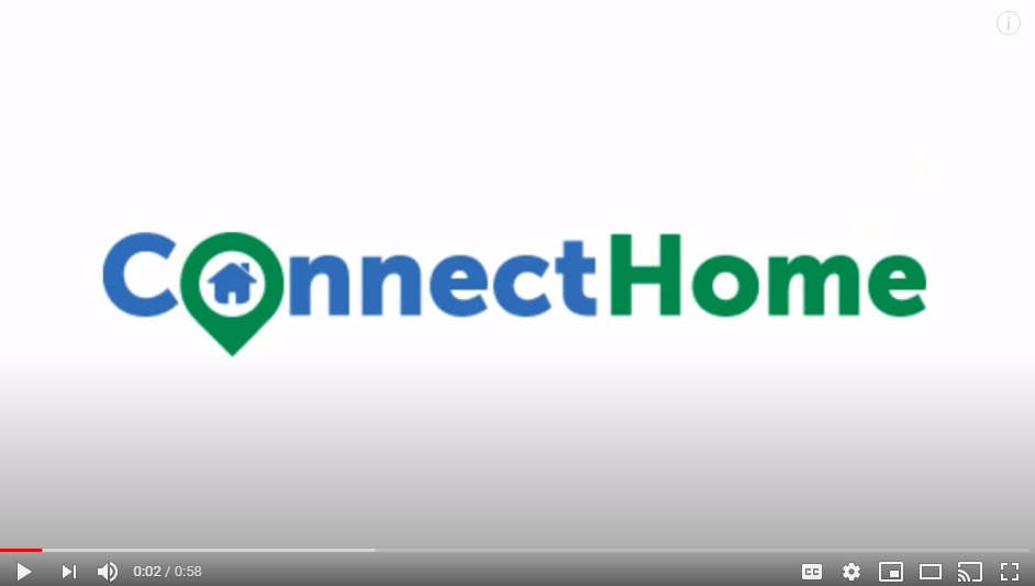 Connect Home