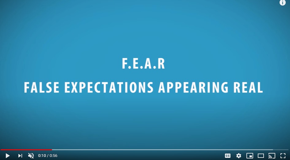 FEAR