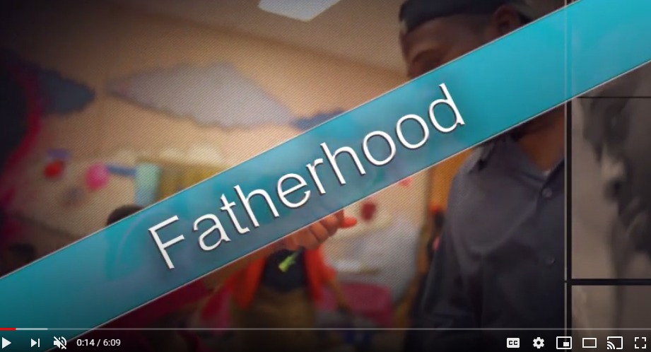I AM Fatherhood