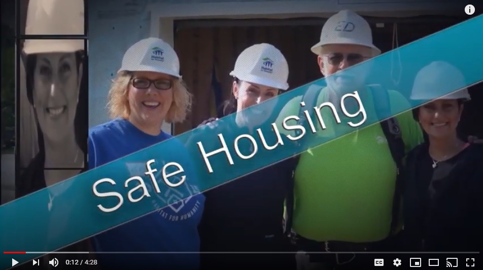 I AM Rockford: Safe Housing