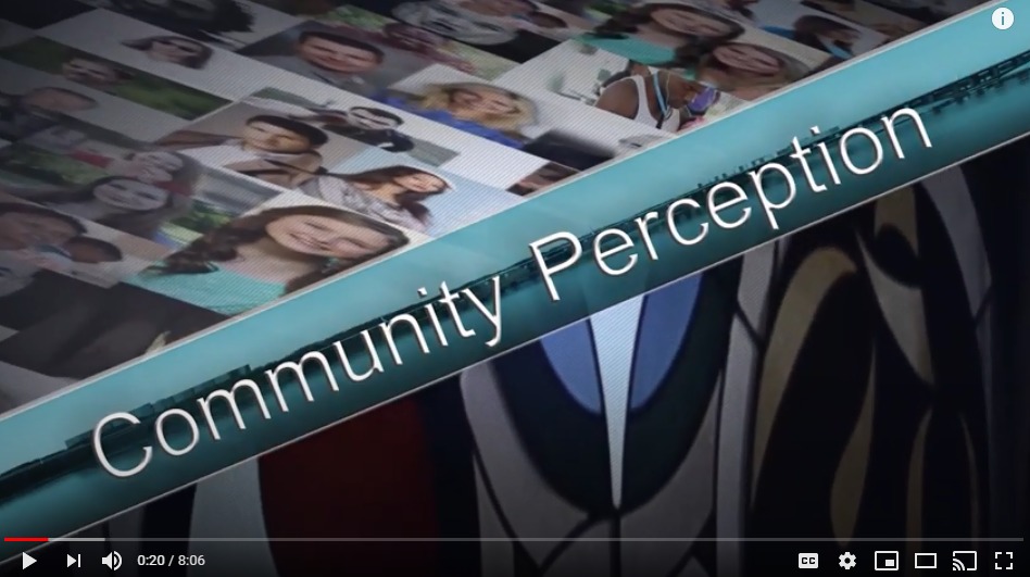 I am Rockford: Community Perception