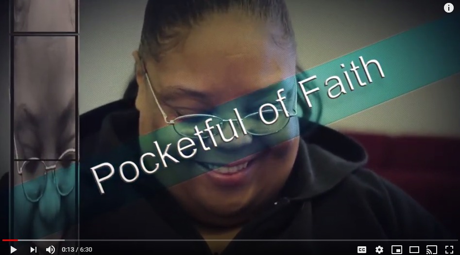 I am Rockford: Pocketful of Faith