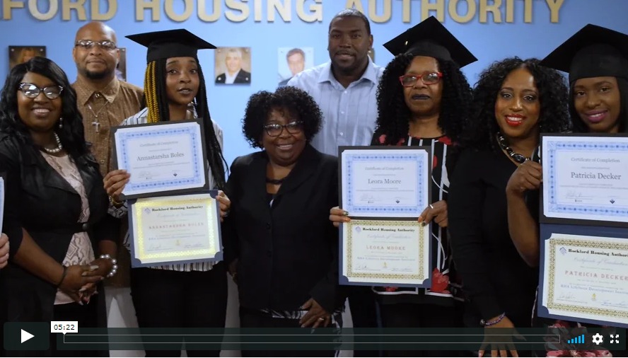 LDI Graduation 2019