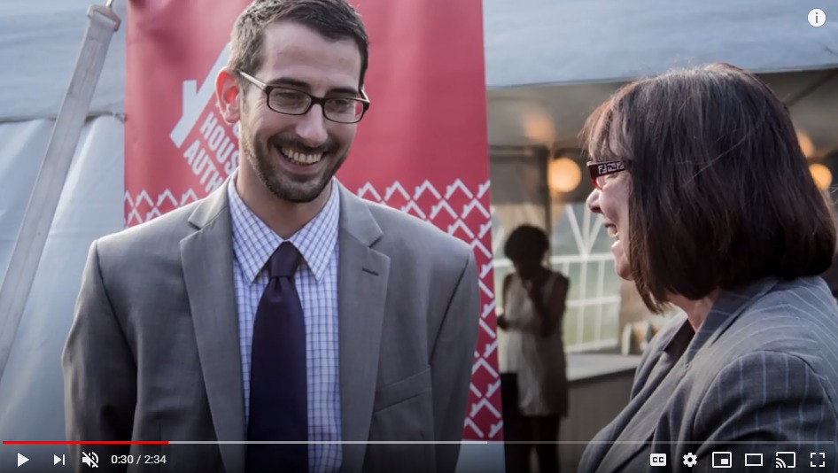The RHA 2015 2nd Annual Awards