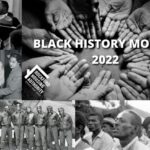 BLACK HISTORY IS AMERICAN HISTORY