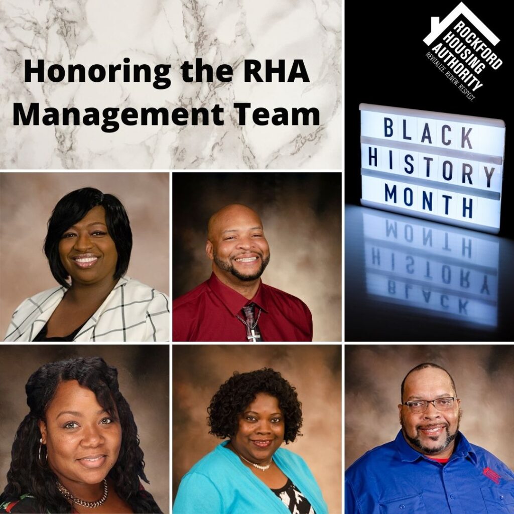 Home - Rockford Housing Authority