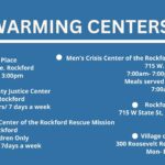 Local Warming Centers