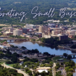 Celebrating Small Business Week in Rockford 2023