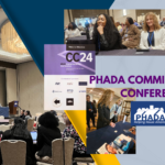 RHA Leadership Gains Strategic Insights at PHADA 2024 Commissioners Conference