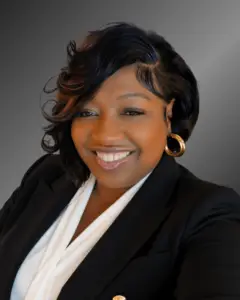 Odessa, COO Headshot