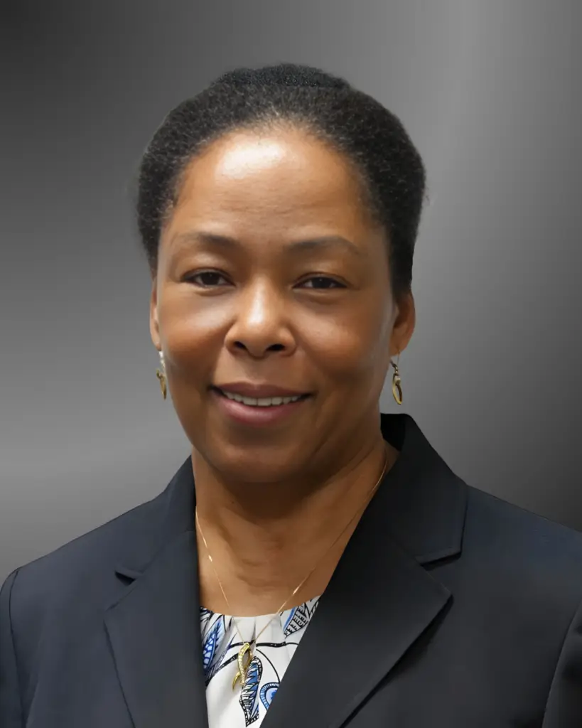 Sheri, Executive Assistant to CEO