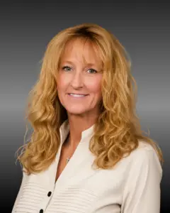 Laura Snyder, CEO Headshot