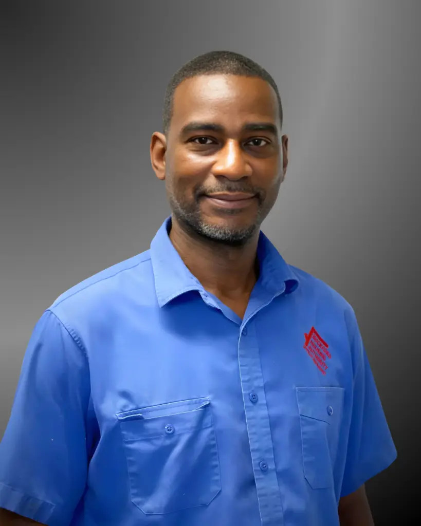 RHA_MaintStaff_Jamain Headshot