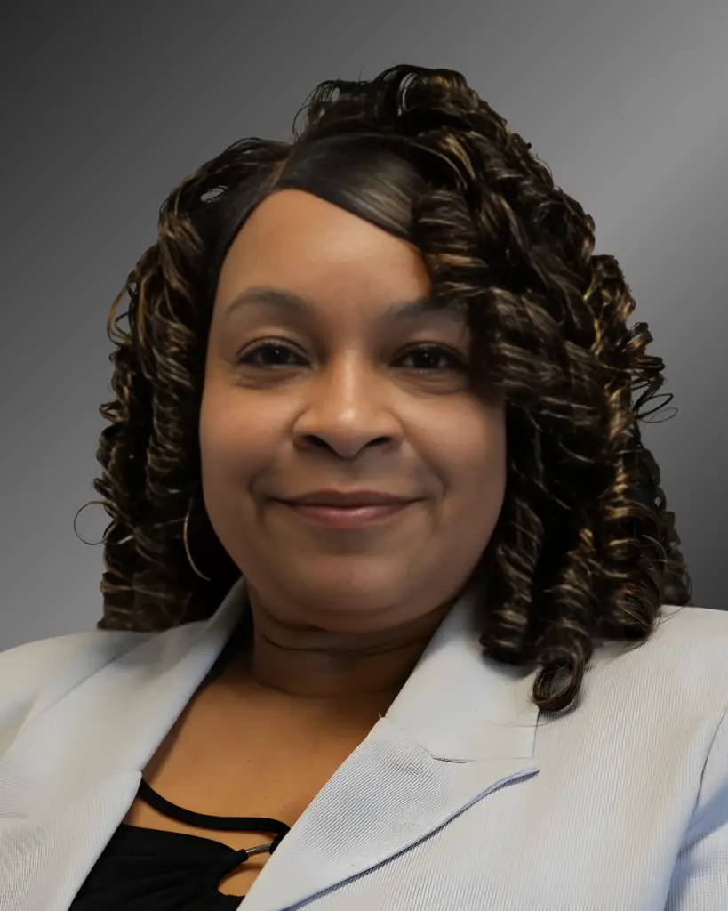 Teresa Head Shot