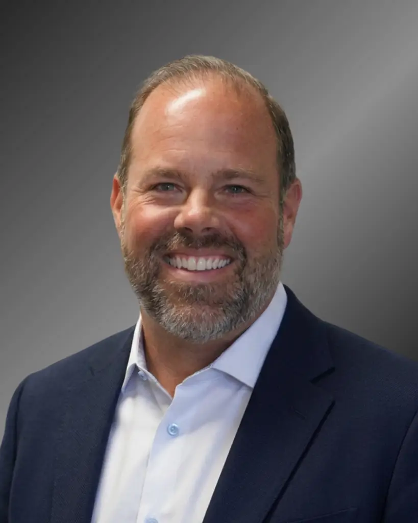 Jeff DiBenedetto, Chairman