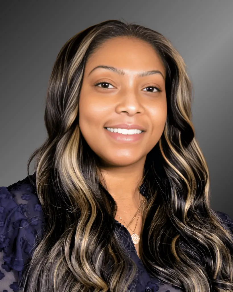 Simone Cameron, Commissioner