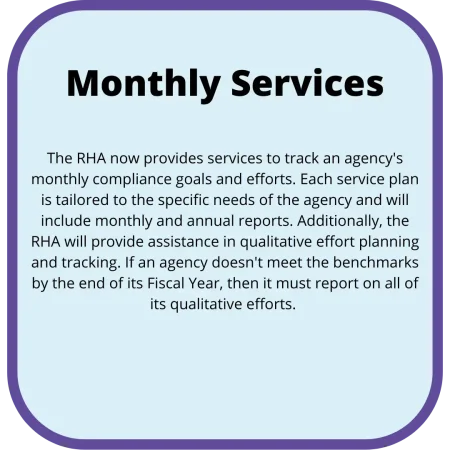 Monthly Services (1)